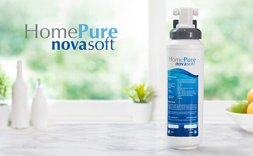 HomePure NovaSoft Starter Set