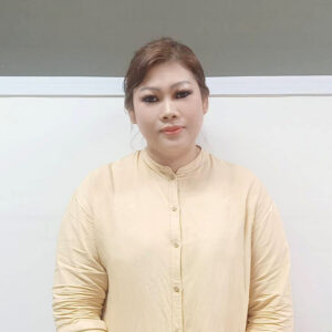 Picture of Mrs. Pranee Srangthongdee