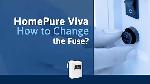 How to Change the Fuse?