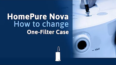 How to change One-Filter Case?