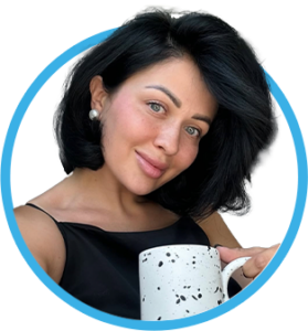 Picture of Anna Rusova