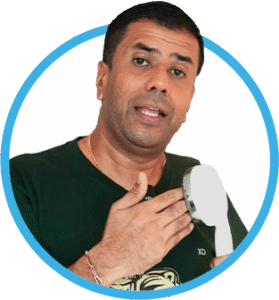 Picture of Devaraj Jeevaratnam*