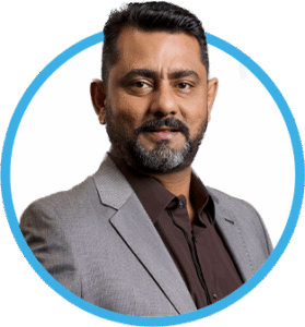 Picture of Girinder Sharma*