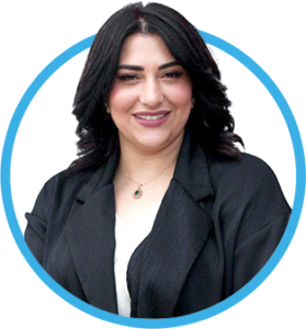 Picture of Iman Miraoui*