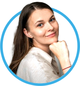 Picture of Ksenia Besprozvannykh
