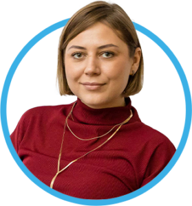 Picture of Natalia Gabovskaya