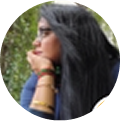 Picture of Jothi Manoharan