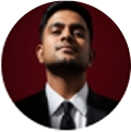 Picture of Yuvannesan Ponniah